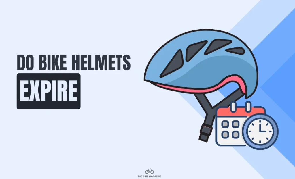 Do Bike Helmets Expire