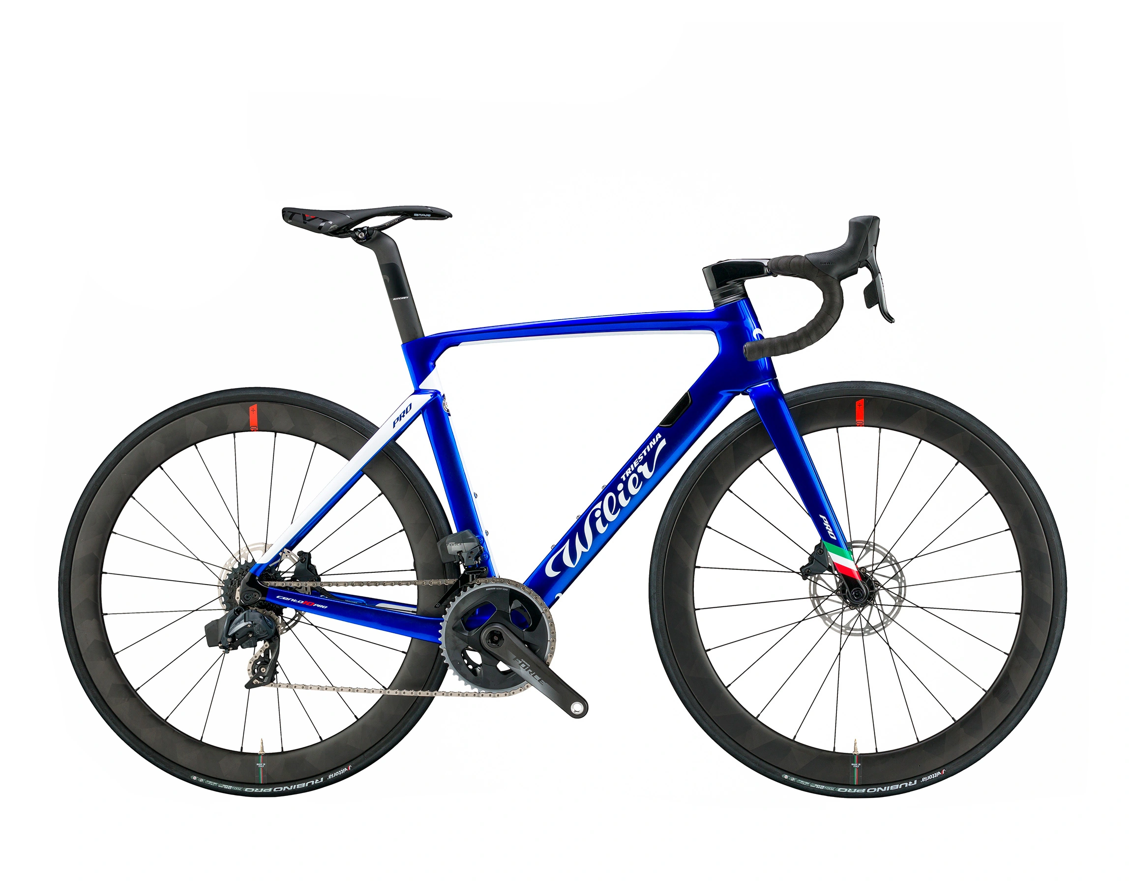 Wilier Cento10 Pro