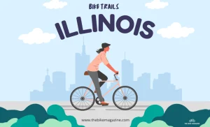 Bike Trails in Illinois