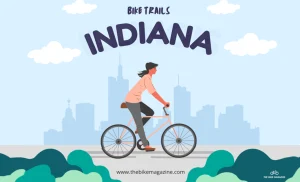 Bike Trails in Indiana
