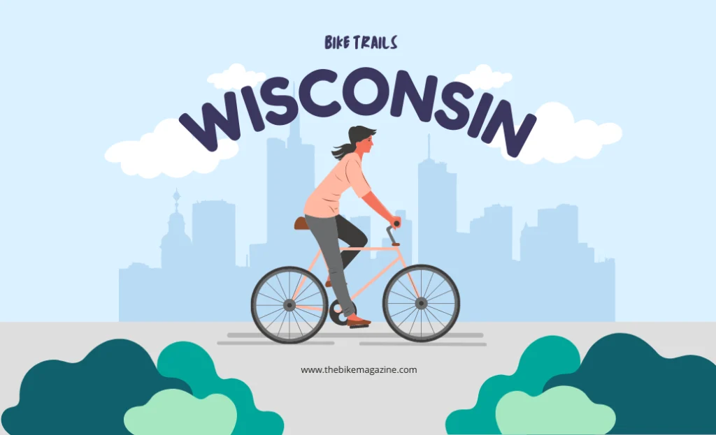 Bike Trails Wisconsin