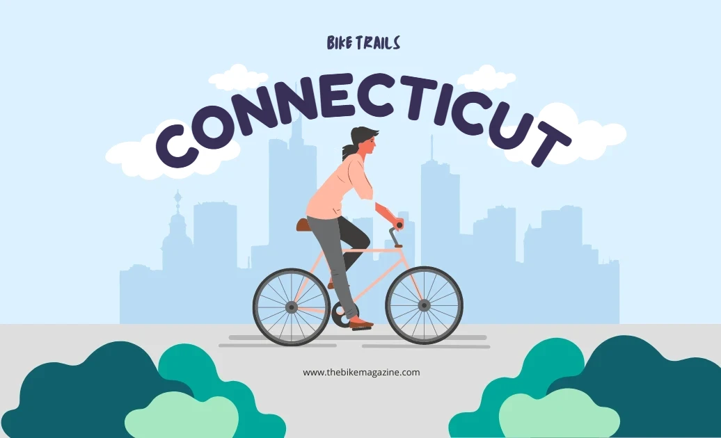 Bike Trails Connecticut