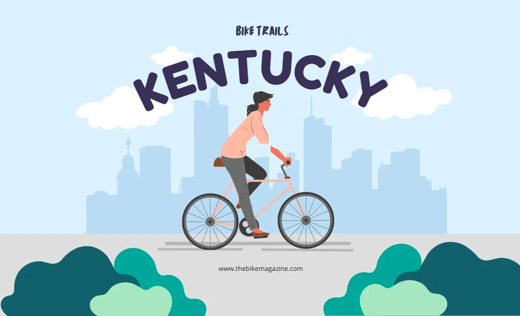 Bike Trails Kentucky