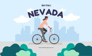 Bike Trails Nevada