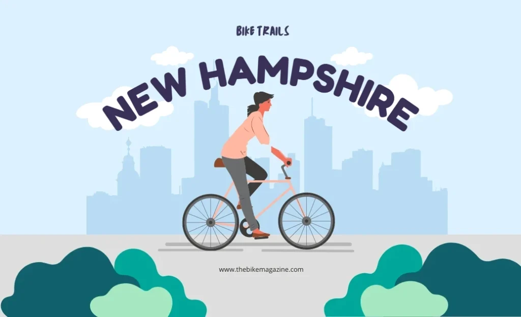 Bike Trails New Hampshire