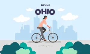 Bike Trails Ohio